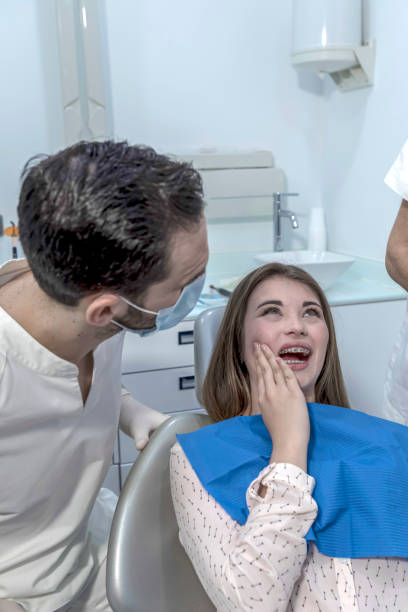 Best Mobile Emergency Dentist in Oak Harbor, OH