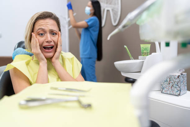 Best Emergency Root Canal Treatment in Oak Harbor, OH