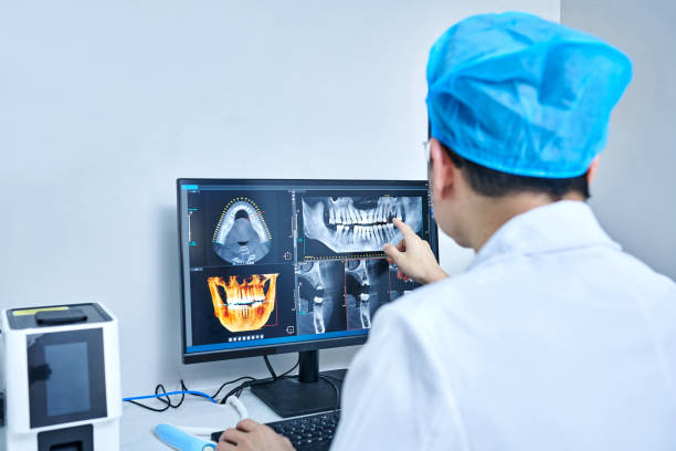 Best Broken or Cracked Tooth Emergency Dentist in Oak Harbor, OH