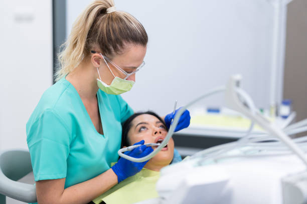 Best Emergency Dental Services for Seniors in Oak Harbor, OH